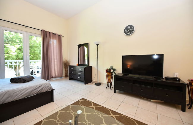 MRH - Studio in Discovery Gardens - Foto 8