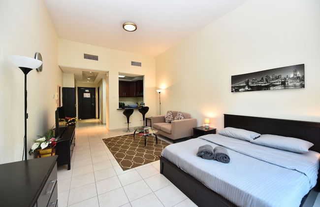 MRH - Studio in Discovery Gardens - Foto 3