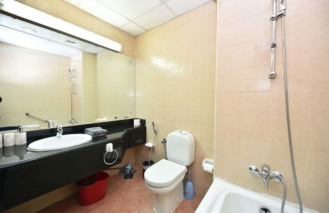 MRH - Studio in Discovery Gardens - Foto 10