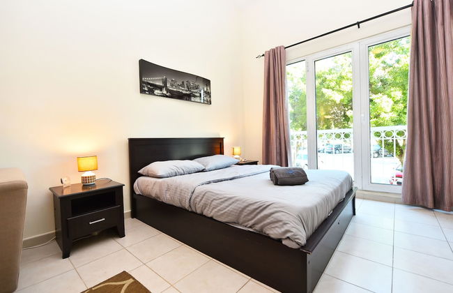 MRH - Studio in Discovery Gardens - Foto 1