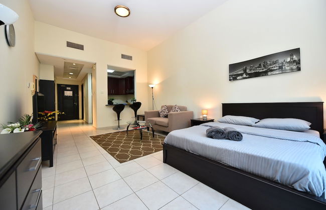 MRH - Studio in Discovery Gardens - Foto 14