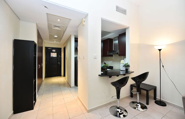MRH - Studio in Discovery Gardens - Foto 9