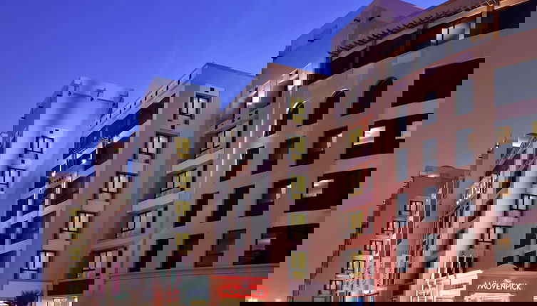 Foto 1 - Movenpick Hotel Apartments Al Mamzar Dubai