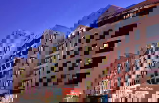 Foto 1 - Movenpick Hotel Apartments Al Mamzar Dubai
