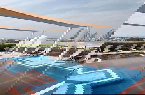 Foto 54 - Movenpick Hotel Apartments Al Mamzar Dubai