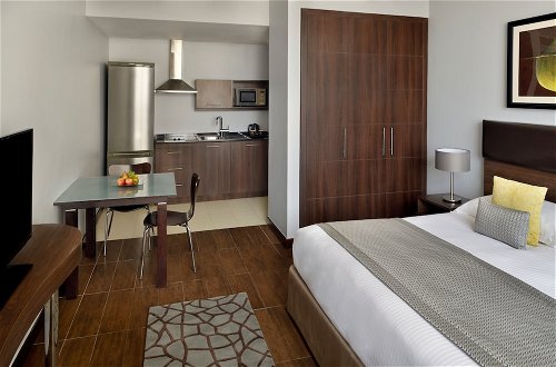 Photo 18 - Movenpick Hotel Apartments Al Mamzar Dubai
