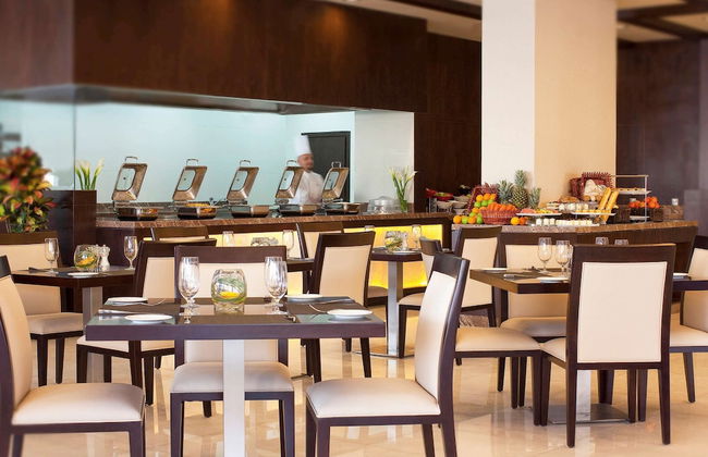 Movenpick Hotel Apartments Al Mamzar Dubai - Foto 52