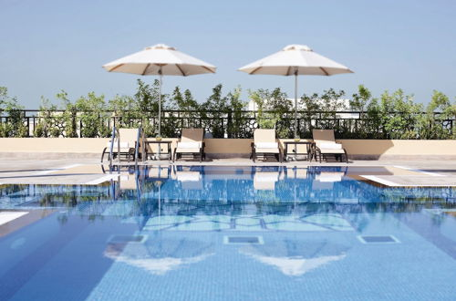 Foto 51 - Movenpick Hotel Apartments Al Mamzar Dubai