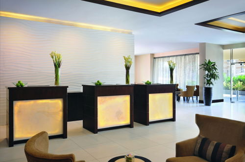 Photo 2 - Movenpick Hotel Apartments Al Mamzar Dubai