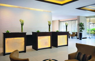 Photo 2 - Movenpick Hotel Apartments Al Mamzar Dubai