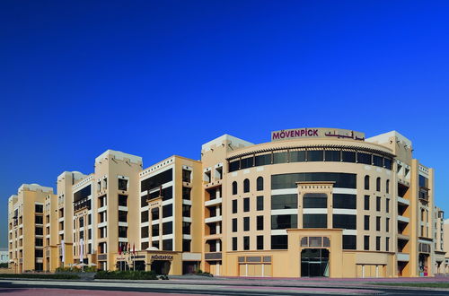 Photo 80 - Movenpick Hotel Apartments Al Mamzar Dubai