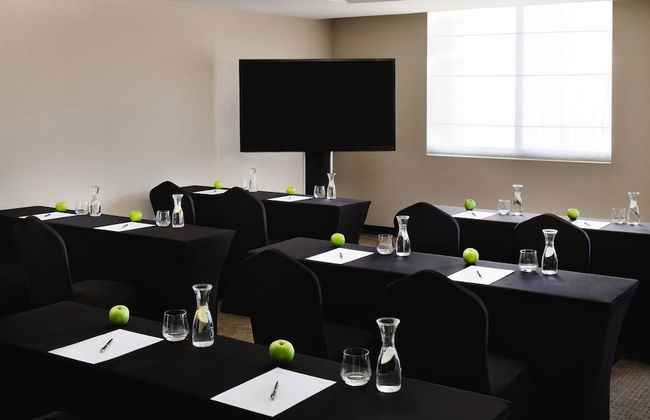 Movenpick Hotel Apartments Al Mamzar Dubai - Foto 45