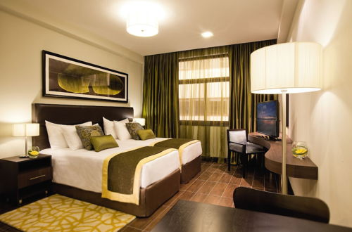 Photo 4 - Movenpick Hotel Apartments Al Mamzar Dubai