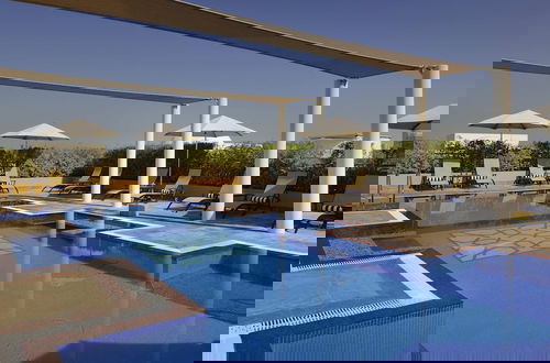 Foto 31 - Movenpick Hotel Apartments Al Mamzar Dubai