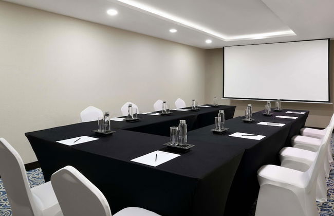 Movenpick Hotel Apartments Al Mamzar Dubai - Foto 58