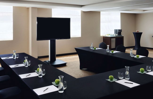 Movenpick Hotel Apartments Al Mamzar Dubai - Foto 46