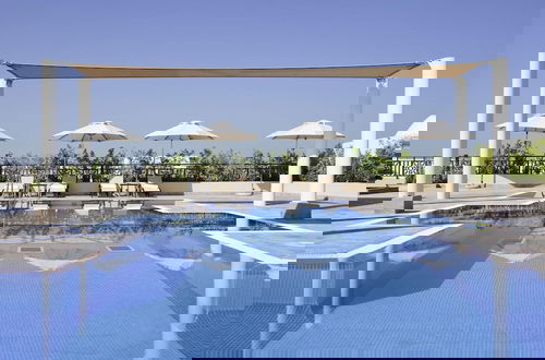 Foto 32 - Movenpick Hotel Apartments Al Mamzar Dubai