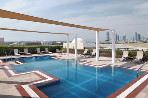 Photo 56 - Movenpick Hotel Apartments Al Mamzar Dubai