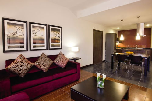 Photo 38 - Movenpick Hotel Apartments Al Mamzar Dubai