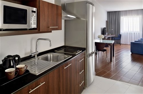 Foto 36 - Movenpick Hotel Apartments Al Mamzar Dubai