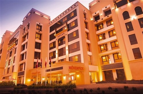 Photo 73 - Movenpick Hotel Apartments Al Mamzar Dubai