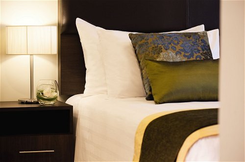 Photo 8 - Movenpick Hotel Apartments Al Mamzar Dubai