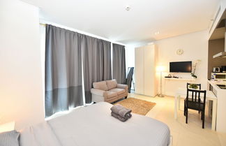 Photo 3 - ATN - Fully furnished studio near metro