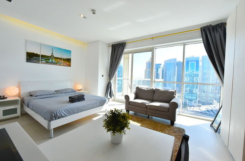 Foto 7 - ATN - Fully furnished studio near metro