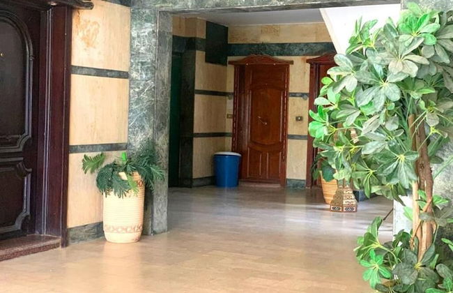 Luxury Apartment City stars - Foto 50