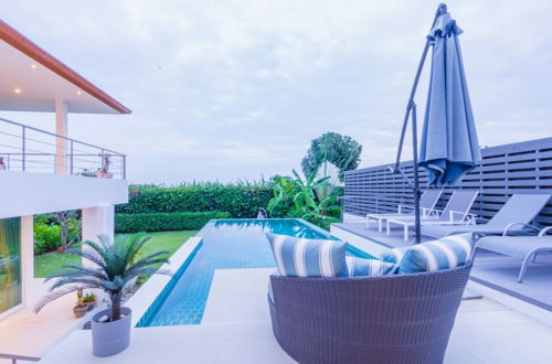 Foto 45 - Luxury Modern 3 Bedroom Pool Villa PA5