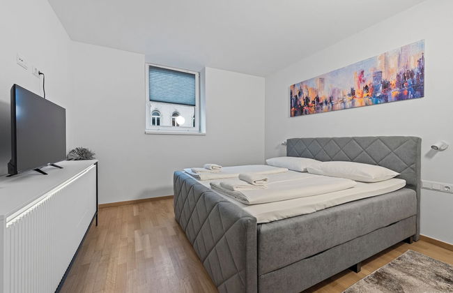 Margareten Apartments - contactless check in - Photo 69