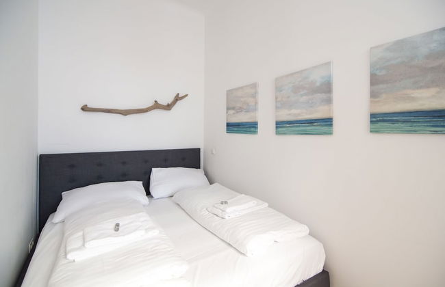 Margareten Apartments - contactless check in - Foto 11