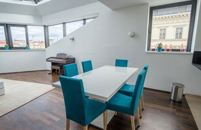 Margareten Apartments - contactless check in - Foto 74