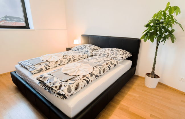 Margareten Apartments - contactless check in - Foto 37