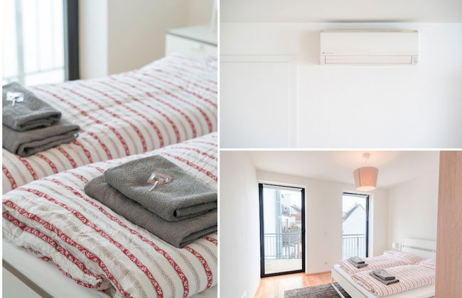 Margareten Apartments - contactless check in - Foto 45