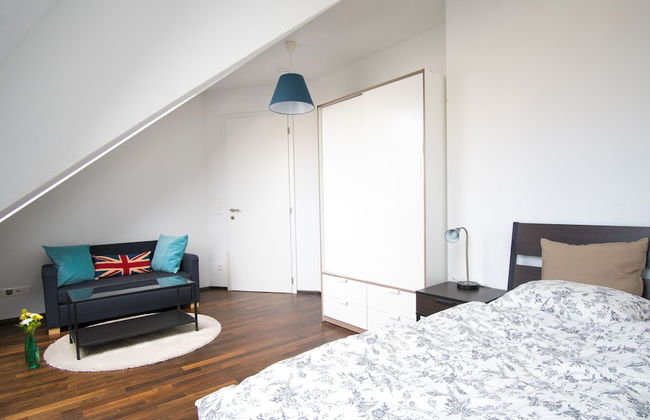 Margareten Apartments - contactless check in - Foto 29