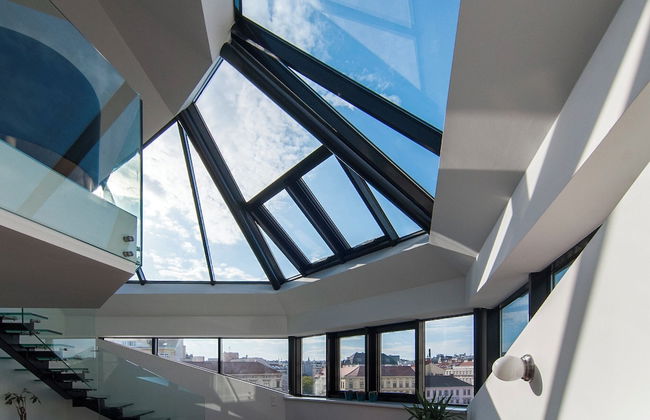 Margareten Apartments - contactless check in - Photo 59