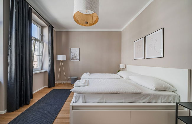 Margareten Apartments - contactless check in - Photo 75