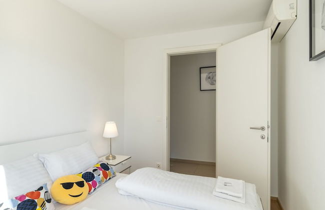 Margareten Apartments - contactless check in - Foto 49