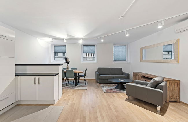 Margareten Apartments - contactless check in - Photo 64