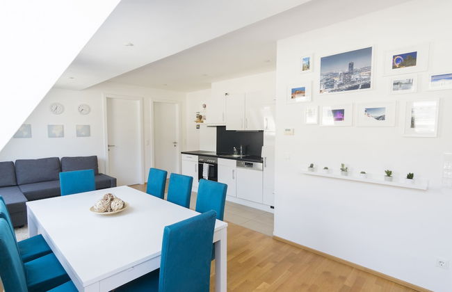 Margareten Apartments - contactless check in - Foto 79