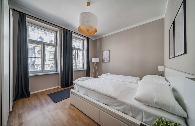 Margareten Apartments - contactless check in - Photo 77