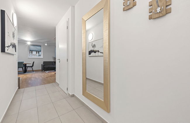 Margareten Apartments - contactless check in - Photo 68