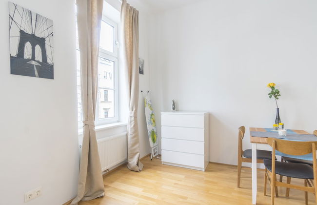 Margareten Apartments - contactless check in - Foto 70