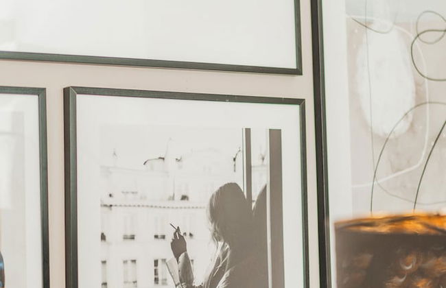 Margareten Apartments - contactless check in - Photo 72