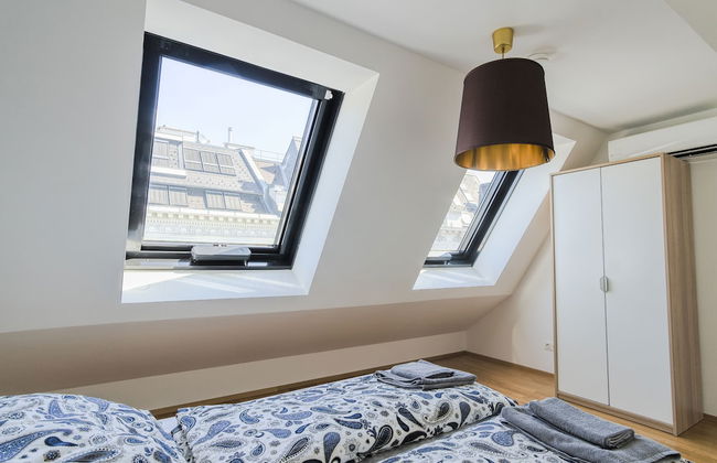 Margareten Apartments - contactless check in - Foto 54