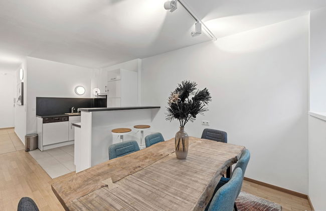 Margareten Apartments - contactless check in - Photo 67