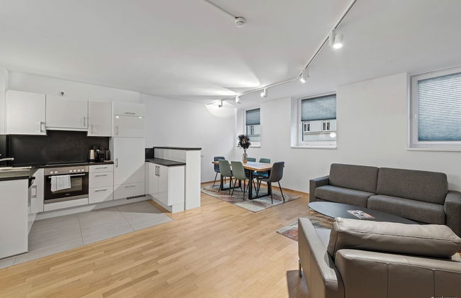 Margareten Apartments - contactless check in - Photo 65