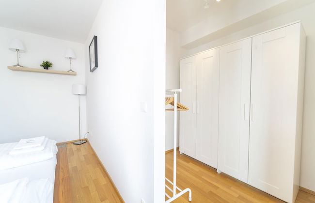 Margareten Apartments - contactless check in - Foto 48