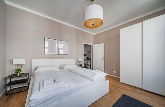 Margareten Apartments - contactless check in - Photo 73